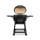 KOLER Grill ogrodowy OVAL-EG23 - 1529498 - zdjęcie 2